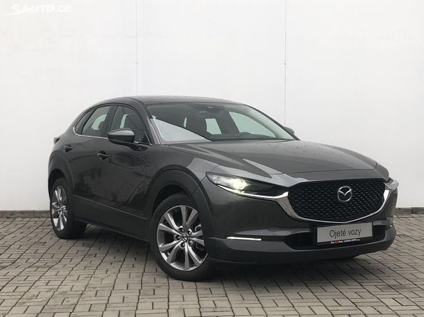 Mazda CX-30 2.0 110 kW image number 2