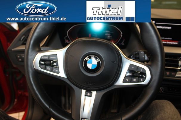 BMW 118i 100 kW image number 13