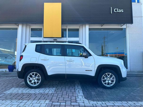 Jeep Renegade 1.3 PHEV 140 kW image number 8