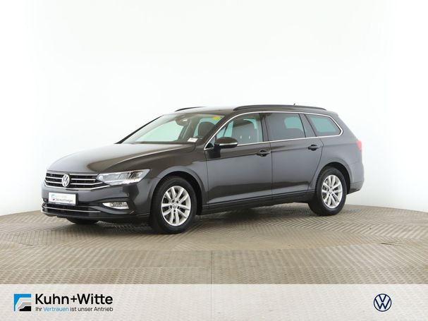 Volkswagen Passat Variant 1.5 TSI Business DSG 110 kW image number 1