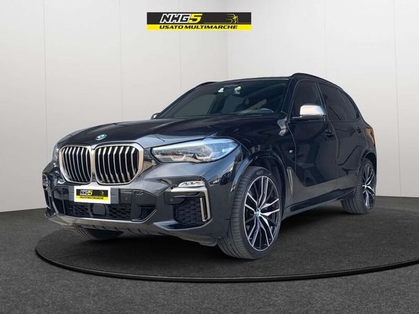 BMW X5 M50d xDrive 294 kW image number 1