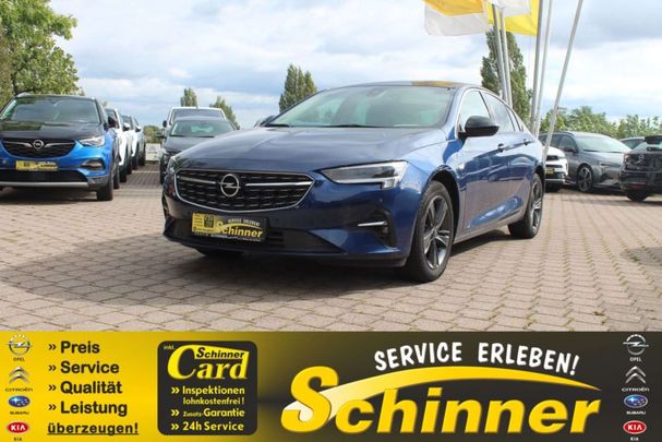 Opel Insignia 90 kW image number 2