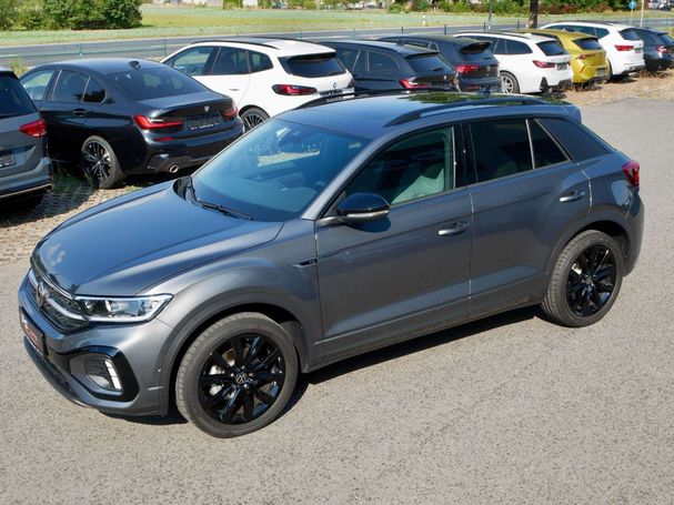 Volkswagen T-Roc 1.5 TSI DSG 110 kW image number 20