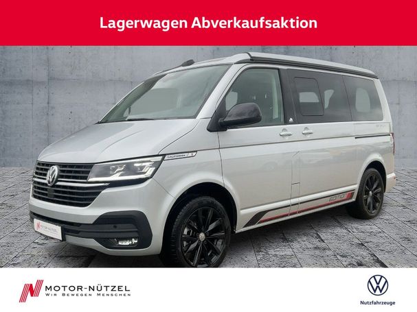 Volkswagen T6 California DSG Beach Edition 150 kW image number 3