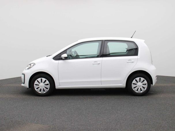 Volkswagen up! 44 kW image number 5