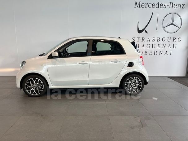 Smart ForFour 60 kW image number 4