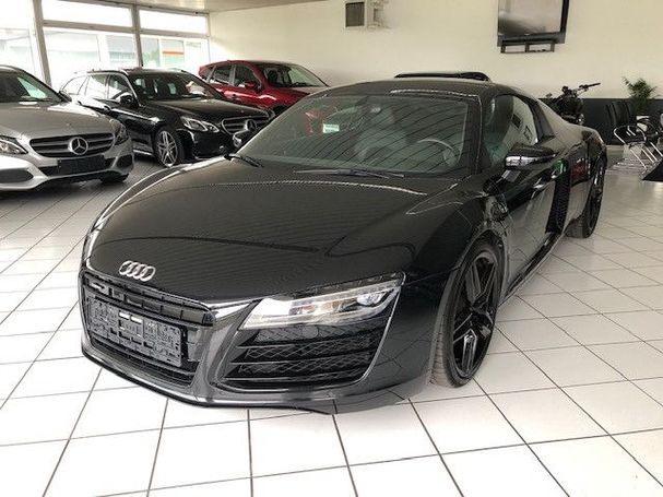 Audi R8 4.2 FSI quattro 316 kW image number 1