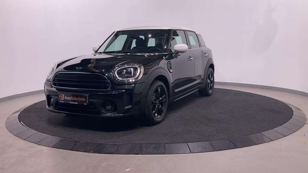 Mini Cooper Countryman Mini 100 kW image number 1