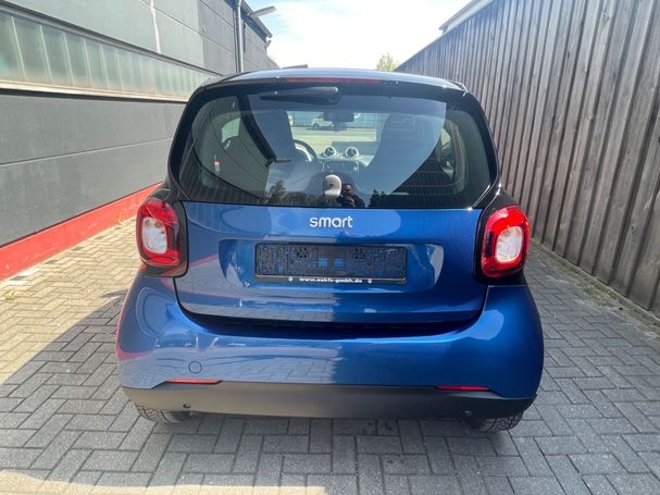 Smart ForTwo 52 kW image number 6