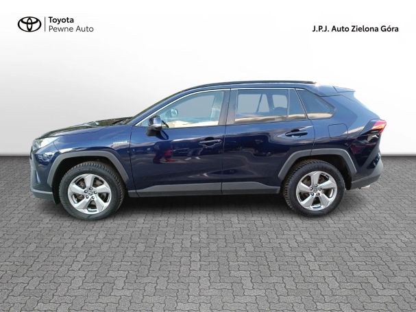 Toyota RAV 4 163 kW image number 5