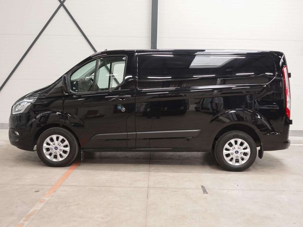 Ford Transit Custom 280 L1H1 2.0 TDCi Trend 77 kW image number 4