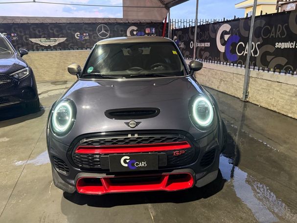 Mini John Cooper Works GP 225 kW image number 4