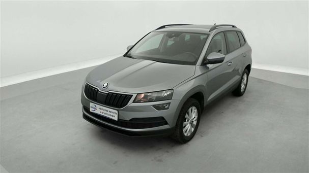 Skoda Karoq 1.0 TSI Ambition 85 kW image number 1