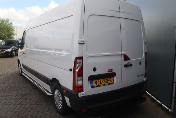 Renault Master DCi 135 L3H2 100 kW image number 8