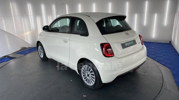 Fiat 500 e 88 kW image number 5