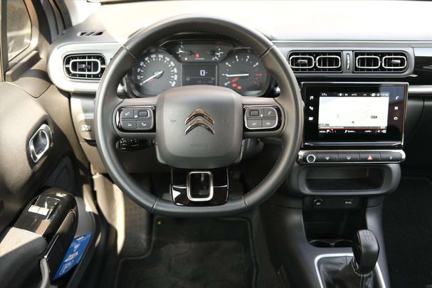 Citroen C3 83 61 kW image number 25