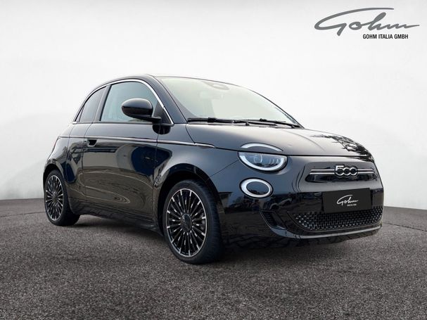 Fiat 500 e 87 kW image number 7