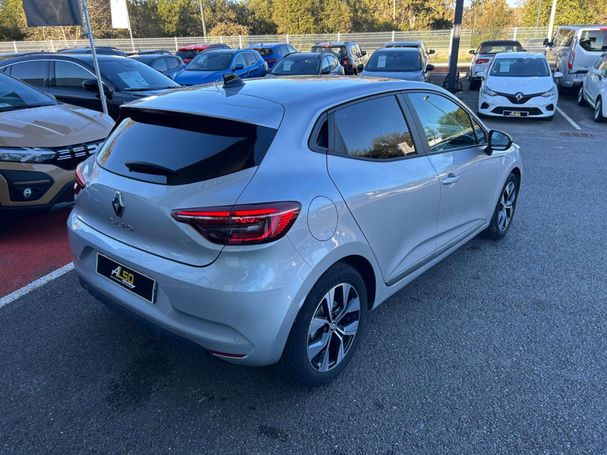 Renault Clio dCi 74 kW image number 20