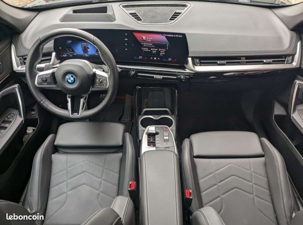 BMW X1e xDrive 181 kW image number 13