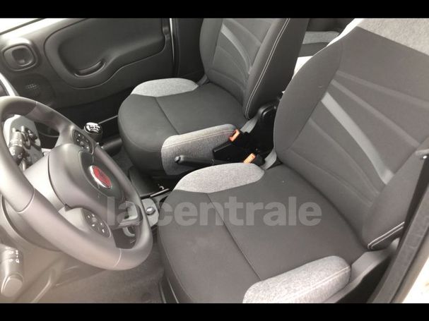 Fiat Panda 1.0 Hybrid 51 kW image number 6