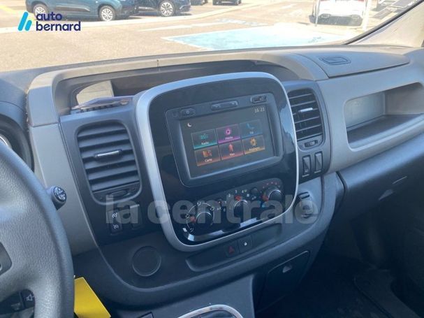 Renault Trafic dCi 120 Grand 89 kW image number 20