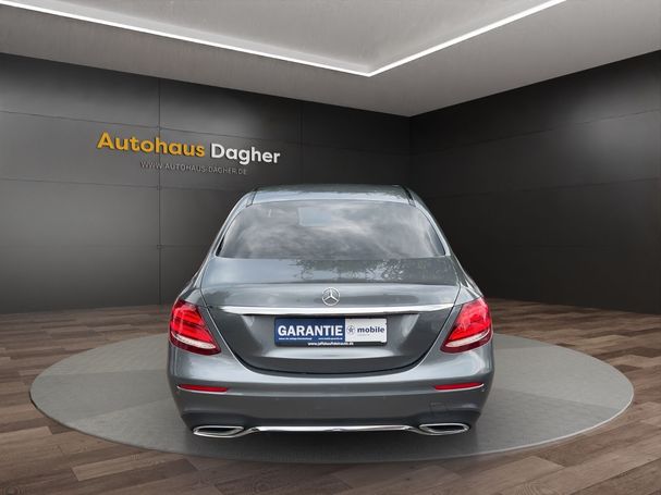 Mercedes-Benz E 400 d 4Matic 250 kW image number 3