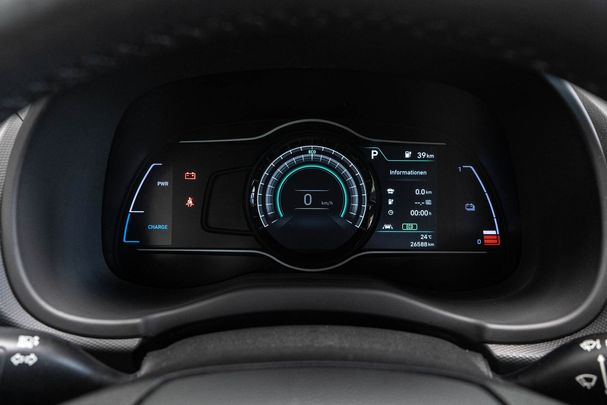 Hyundai Kona Elektro Trend 150 kW image number 14