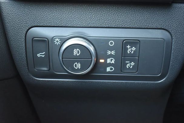 Ford Kuga 111 kW image number 32