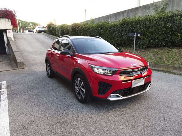 Kia Stonic 73 kW image number 2