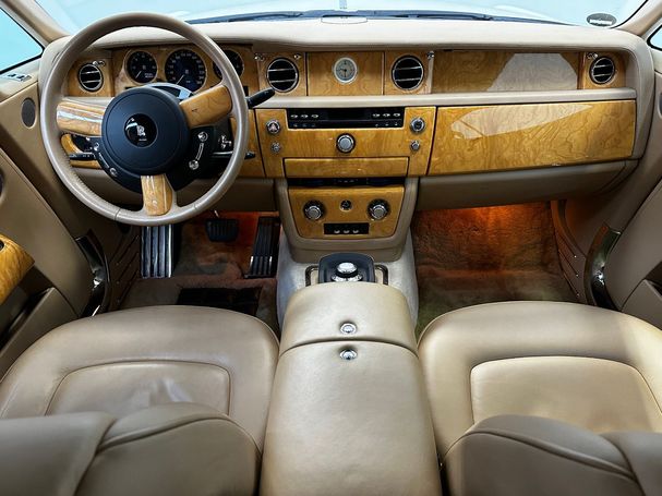 Rolls-Royce Phantom Coupe 338 kW image number 11