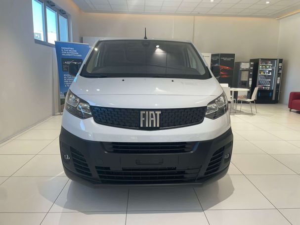 Fiat Scudo L3H1 2.0 145 107 kW image number 14