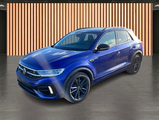 Volkswagen T-Roc R 4Motion DSG 221 kW image number 1