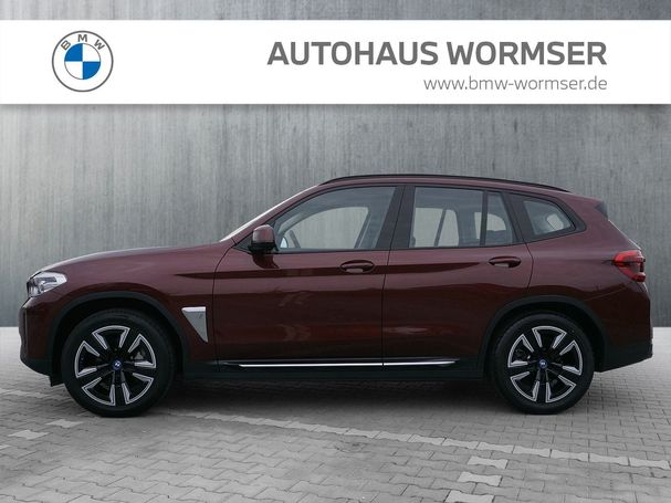 BMW iX3 210 kW image number 5