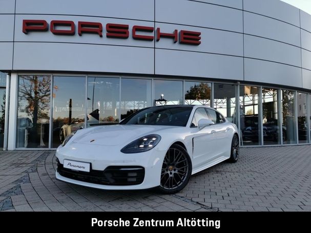 Porsche Panamera 4 Executive 243 kW image number 1