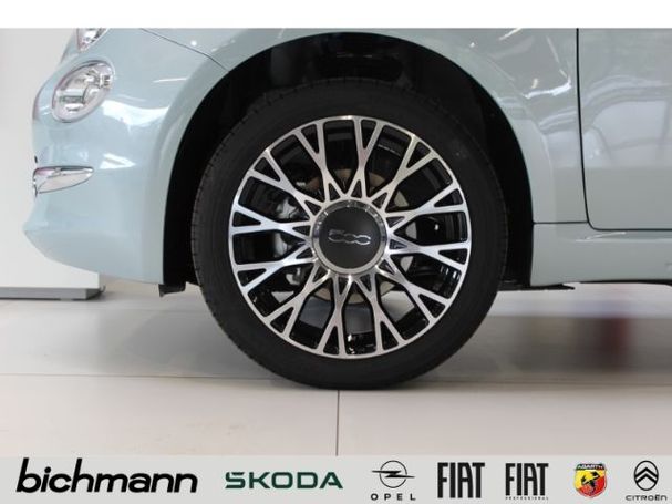 Fiat 500C 1.0 GSE Hybrid 51 kW image number 5