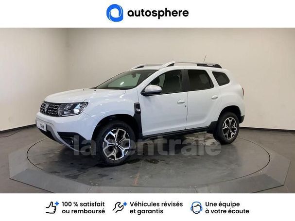 Dacia Duster TCe 130 Prestige 96 kW image number 2