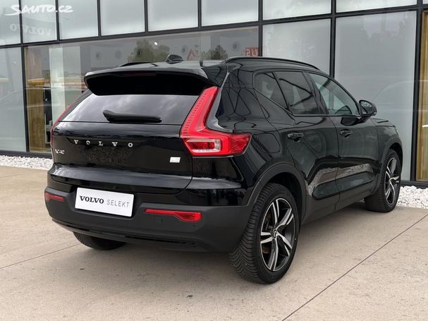 Volvo XC40 T5 192 kW image number 13