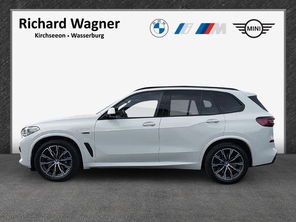 BMW X5 45e xDrive 290 kW image number 5