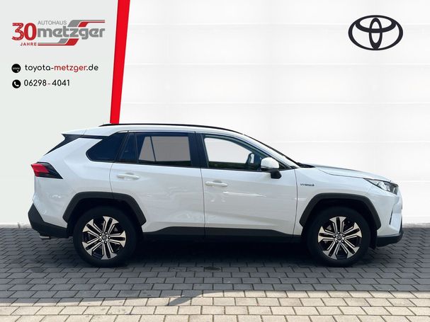 Toyota RAV 4 160 kW image number 2