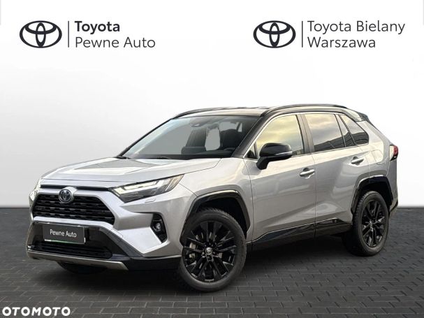 Toyota RAV 4 160 kW image number 1