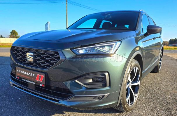 Seat Tarraco 2.0 TDI FR 4Drive DSG 147 kW image number 2