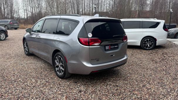 Chrysler Pacifica 211 kW image number 5