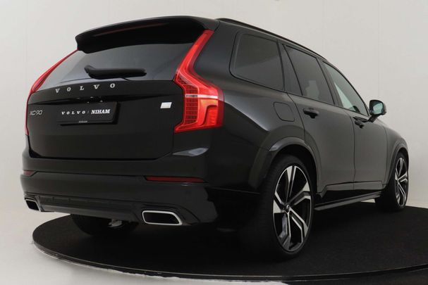 Volvo XC90 Recharge T8 AWD 287 kW image number 2