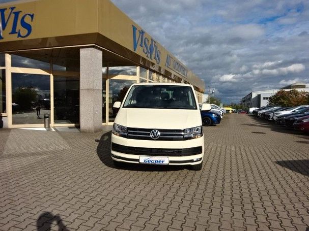 Volkswagen T6 Caravelle DSG Comfortline 110 kW image number 5