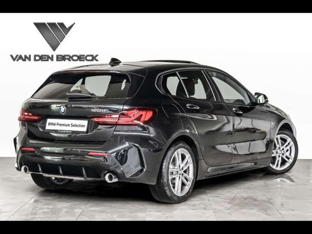 BMW 120d 140 kW image number 3