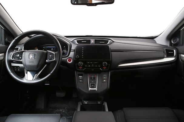 Honda CR-V Lifestyle 158 kW image number 16