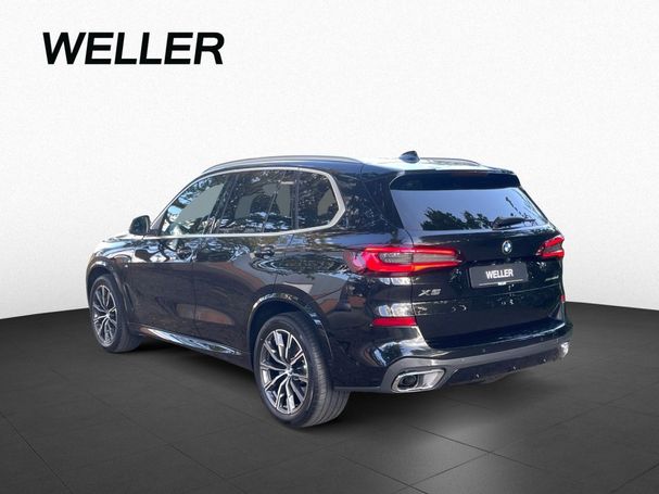 BMW X5 xDrive40d 250 kW image number 5