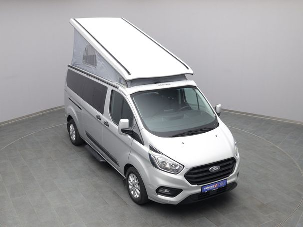 Ford Transit Nugget 110 kW image number 25