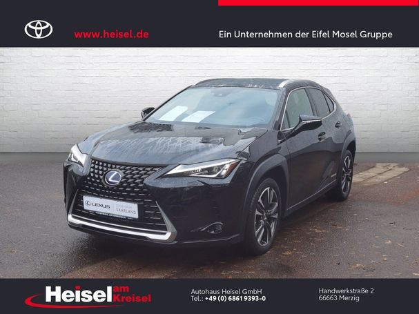 Lexus UX 250h 135 kW image number 1