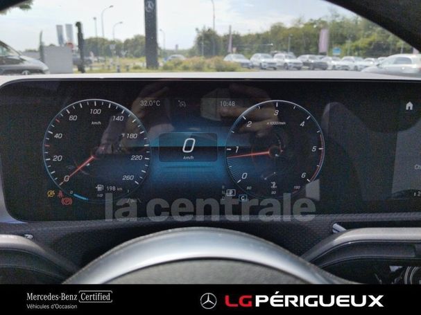 Mercedes-Benz CLA 220 140 kW image number 19